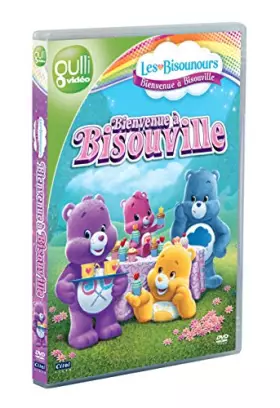 Couverture du produit · Bisounours Vol. 1 : Bienvenue à Bisouville