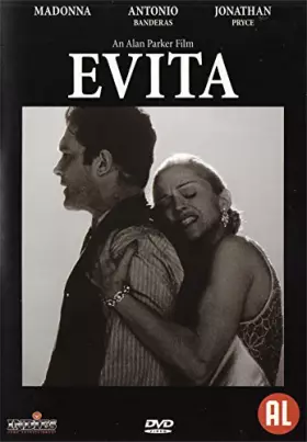 Couverture du produit · Evita