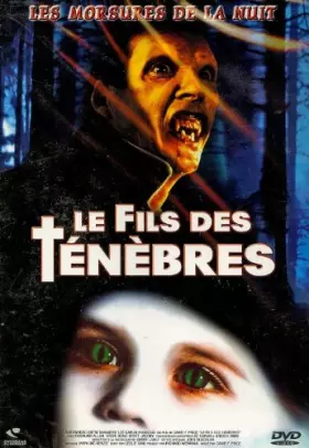 Couverture du produit · LE FILS DES TENEBRES