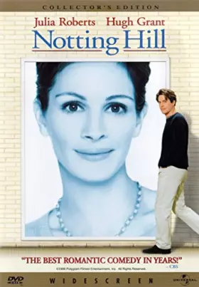 Couverture du produit · Notting Hill (Collector's Edition)