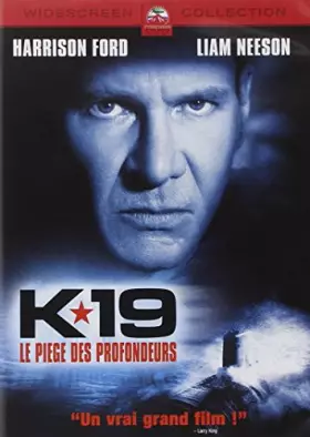 Couverture du produit · K-19 : Le Piège des profondeurs
