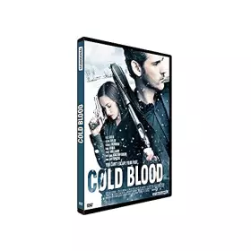 Couverture du produit · Cold Blood
