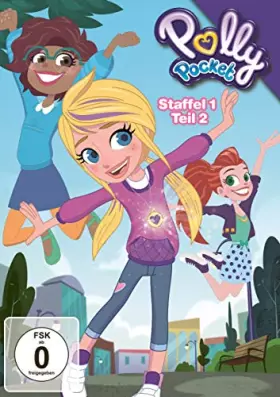 Couverture du produit · Polly Pocket-Teil 2 (DVD) [Import]