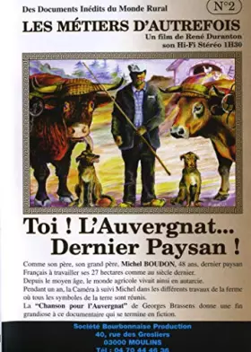 Couverture du produit · Les métiers d'autrefois, vol. 2