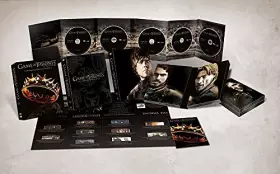 Couverture du produit · Game of Thrones (Le Trône de Fer) -Saison 2