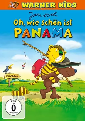Couverture du produit · Oh,Wie Schön Ist Panama [Import]