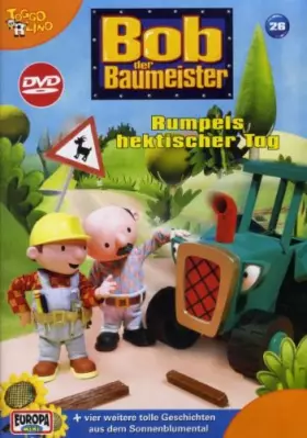 Couverture du produit · 26/Rumpels Hektischer Tag [Import]