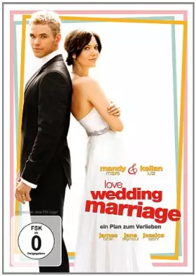 Couverture du produit · Love Wedding Marriage [Import]