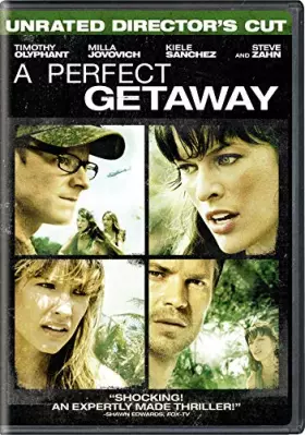 Couverture du produit · A Perfect Getaway