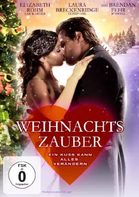 Couverture du produit · Weihnachtszauber-EIN Kuss Kann Alles Verndern [Import]