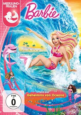 Couverture du produit · Barbie und das Geheimnis Von Oceana [Import]