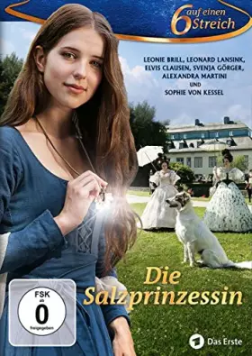 Couverture du produit · Sechs Auf Einen Streich: Die Salzprinzessin [Import]