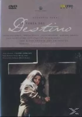 Couverture du produit · Verdi: La Forza del Destino [DVD] by Kirov Opera Orchestra And Choir