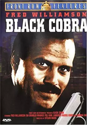 Couverture du produit · Black Cobra