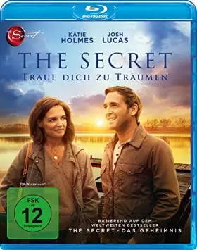 Couverture du produit · The Secret: Traue Dich zu Träumen [Blu-Ray] [Import]