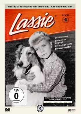 Couverture du produit · Lassie 4 [Import]