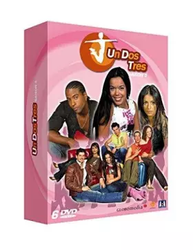 Couverture du produit · Un, dos, tres : L'intégrale saison 6 - Coffret 6 DVD