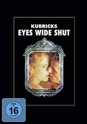 Couverture du produit · Eyes Wide Shut [Import]