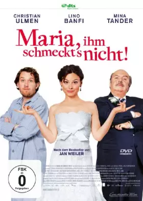 Couverture du produit · Maria,IHM Schmeckt'S Nicht [Import]
