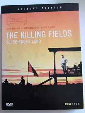 Couverture du produit · The Killing Fields - Schreiendes Land (Arthaus Premium Edition - 2 DVDs)