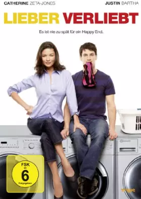 Couverture du produit · Lieber Verliebt [Import]