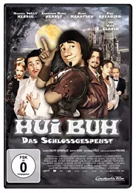 Couverture du produit · Hui Buh-das Schloßgespenst [Import]