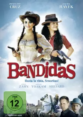 Couverture du produit · Bandidas [Import]