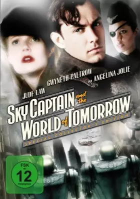 Couverture du produit · Sky Captain and The World of Tomorrow [Import]