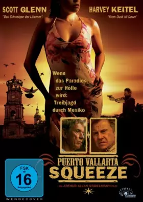 Couverture du produit · Puerto Vallarta Squeeze [Import allemand]