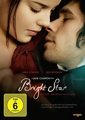Couverture du produit · Bright Star-Die Erste Liebe Strahlt am Hellsten [Import]