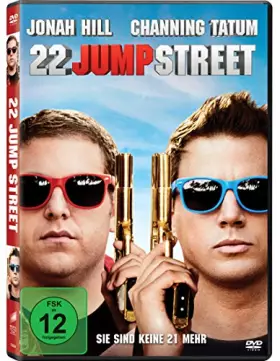 Couverture du produit · 22 Jump Street [Import]