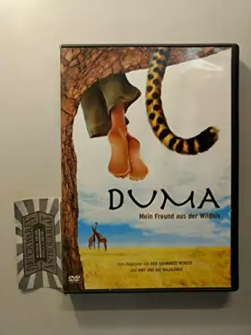 Couverture du produit · Duma - Mein Freund aus der Wildnis