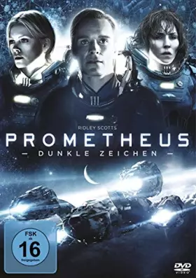 Couverture du produit · Prometheus-Dunkle Zeichen [Import]