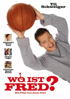 Couverture du produit · Wo Ist Fred [Import]