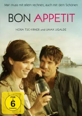 Couverture du produit · Bon Appetit [Import]