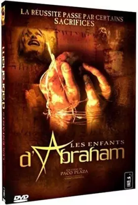 Couverture du produit · Les Enfants d'Abraham