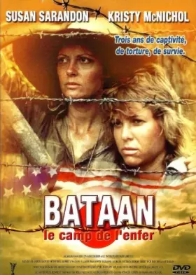 Couverture du produit · Bataan-Le Camp de l'enfer
