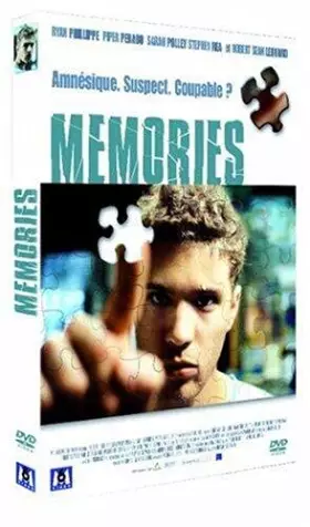 Couverture du produit · Memories