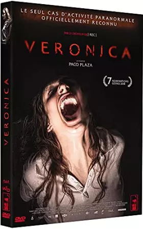 Couverture du produit · Veronica