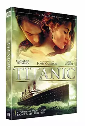 Couverture du produit · Titanic