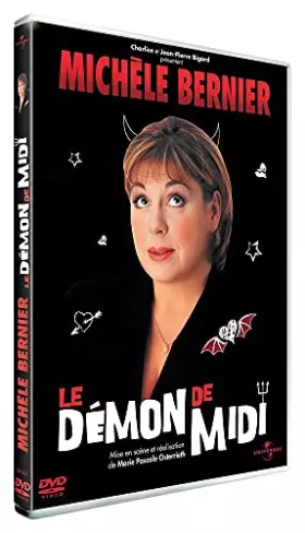 Couverture du produit · Michèle Bernier-Le démon de midi