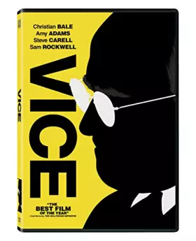 Couverture du produit · Vice