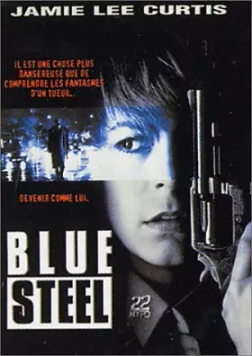 Couverture du produit · Blue Steel