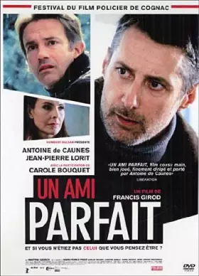 Couverture du produit · Un ami parfait