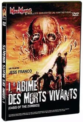 Couverture du produit · L'Abîme des Morts-Vivants