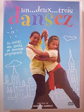 Couverture du produit · Un.Deux.Trois dansez