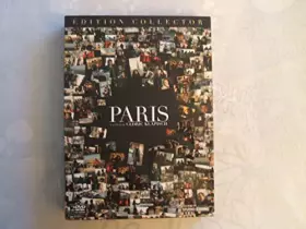 Couverture du produit · Paris [Édition Collector]