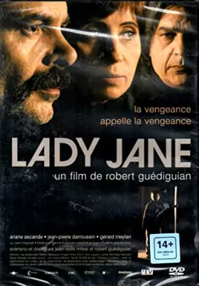 Couverture du produit · Lady Jane (DVD)