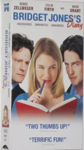 Couverture du produit · Bridget Jones's Diary [Import USA Zone 1]