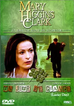 Couverture du produit · Mary Higgins Clark : Un jour de chance